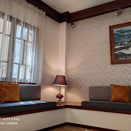 Johnny'S Loft Apartment Agrinio Exterior photo