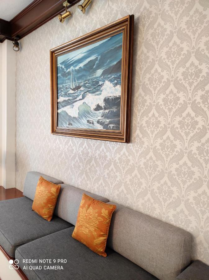 Johnny'S Loft Apartment Agrinio Exterior photo