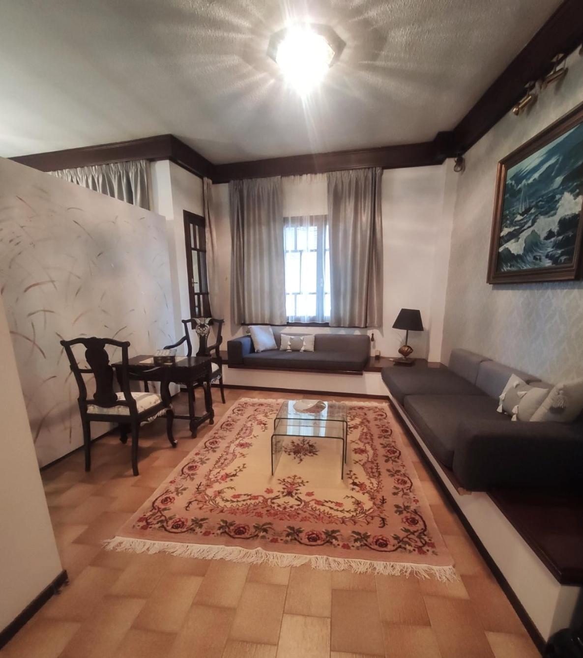 Johnny'S Loft Apartment Agrinio Exterior photo