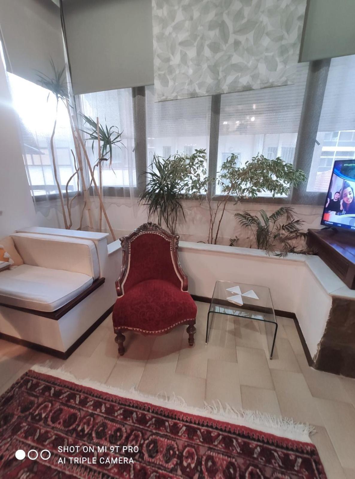 Johnny'S Loft Apartment Agrinio Exterior photo
