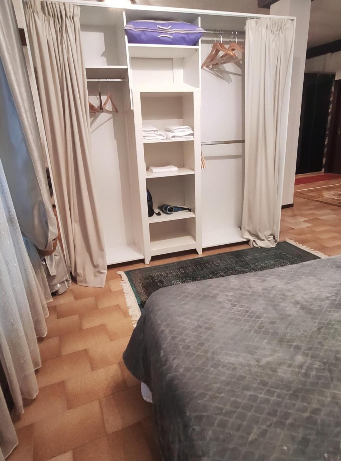 Johnny'S Loft Apartment Agrinio Exterior photo